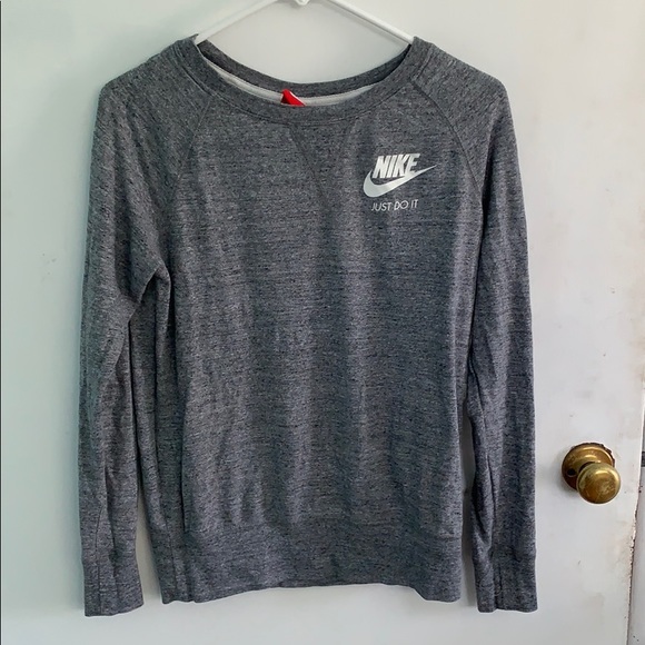 Nike crew neck - Picture 1 of 1